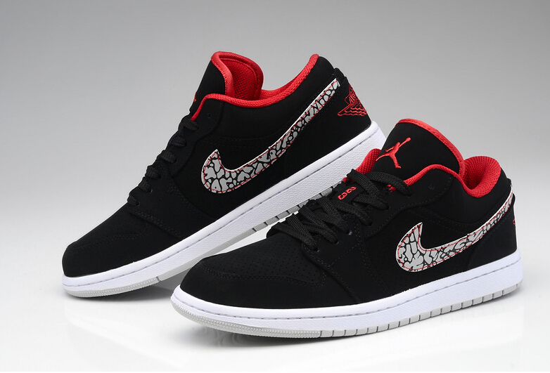 JORDAN I LOW [R. 1] - Cliquez sur l'image pour la fermer